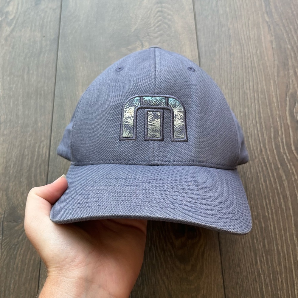 Travis Mathew Cap